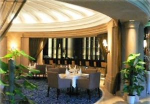 Gloria Grand Hotel Hajkou Kültér fotó