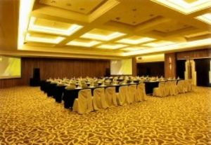 Gloria Grand Hotel Hajkou Kültér fotó